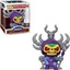 #68 - Masters of the Universe - Skeletor on Throne (Target Con 2021 Exclusive) 6 Pop!